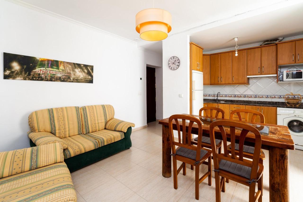 Luminoso Apartamento En Cadice Esterno foto
